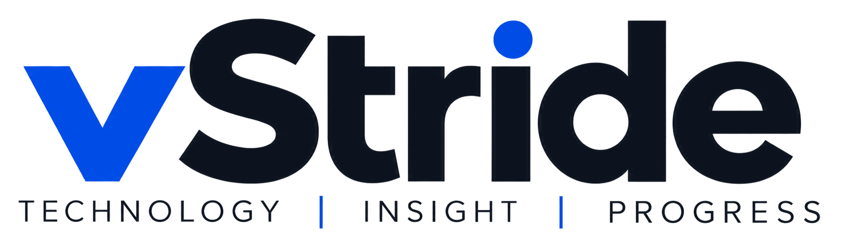 vStride — Technology, Insight, Progress